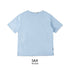 【日本製】 tシャツ メンズ 半袖 厚手 ボートネック 大きいサイズ 綿100% ハードコットン 無地 ダークパープル(FL23SS-015M-dpu)
